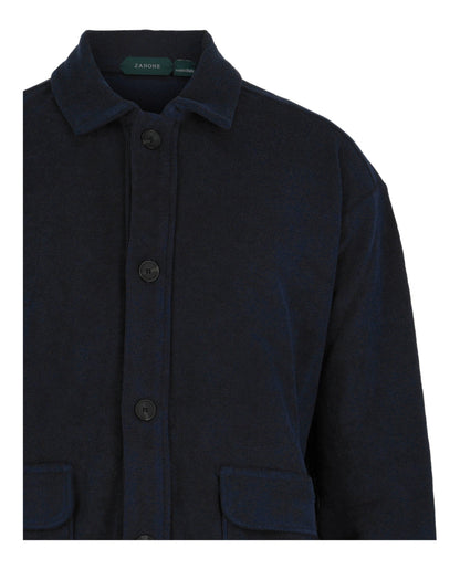 Slowear Zanone Lightweight Coat