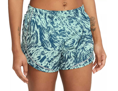 Nike Women's Dri-Fit Icon Clash Tempo Shorts