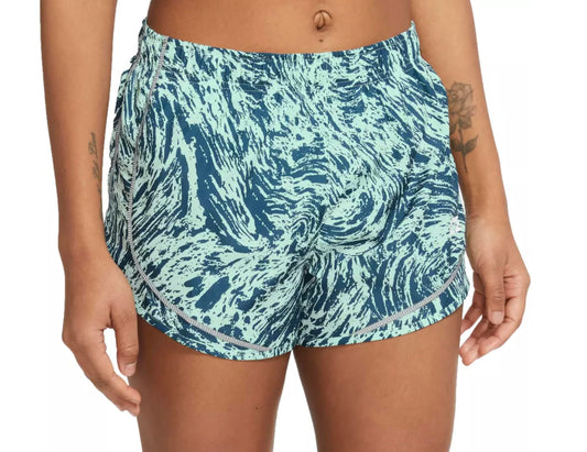 Nike Women's Dri-Fit Icon Clash Tempo Shorts