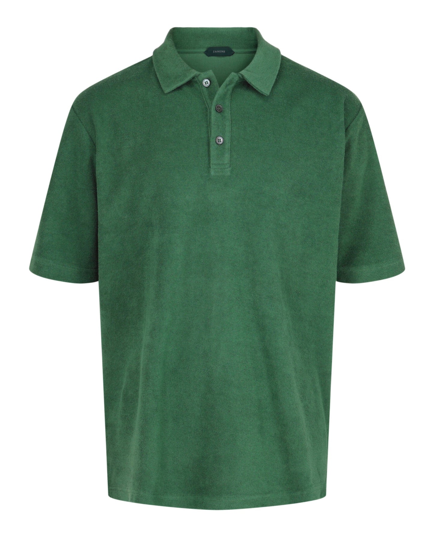 Slowear Zanone Cotton Polo