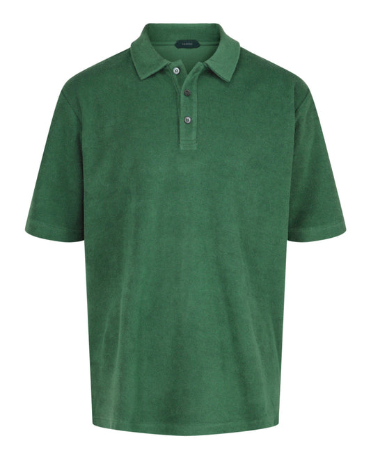 Slowear Zanone Cotton Polo