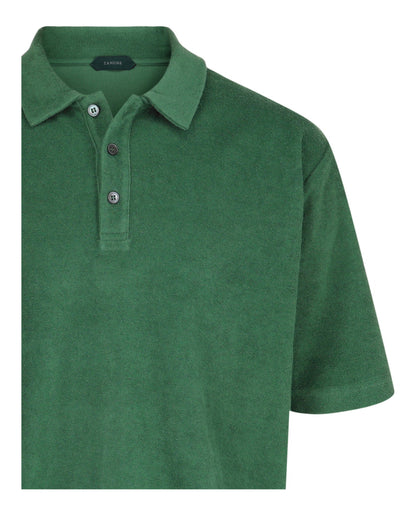 Slowear Zanone Cotton Polo