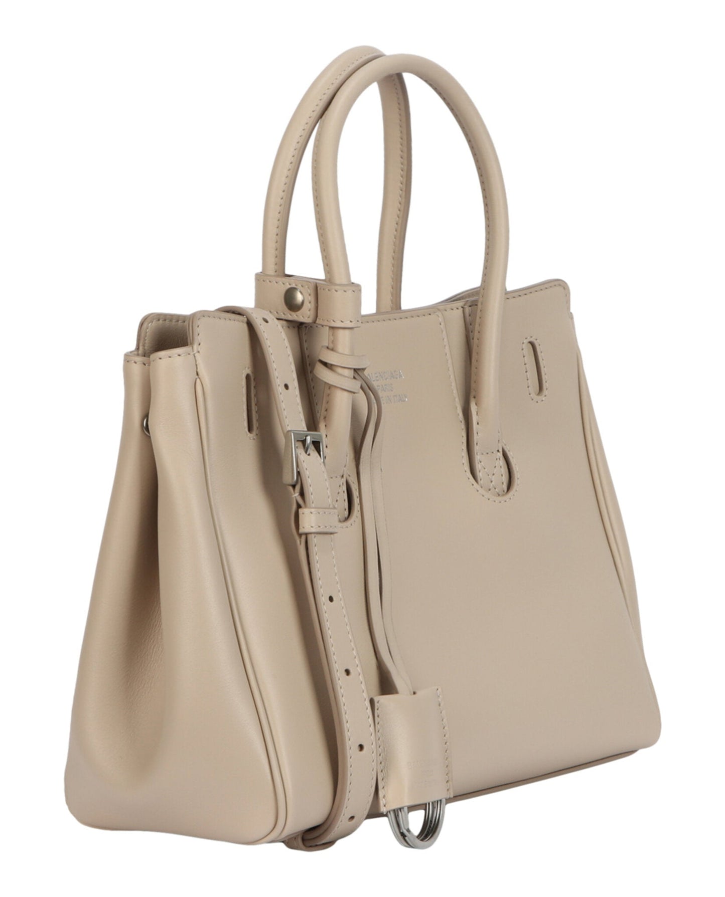 Balenciaga Hampton Mini Carry All Bag