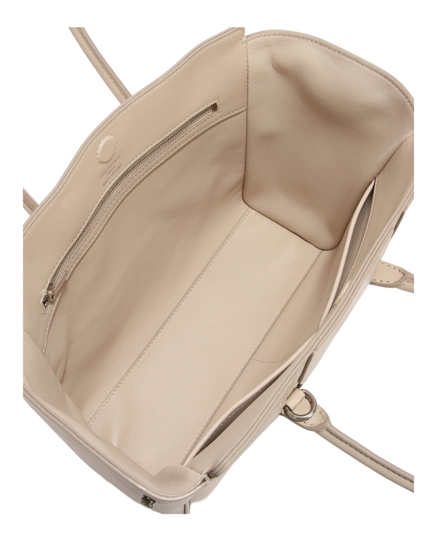 Balenciaga Hampton Mini Carry All Bag