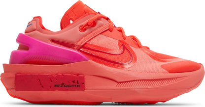 Nike Women's Fontanka Edge W 'Bright Crimson' Sneakers