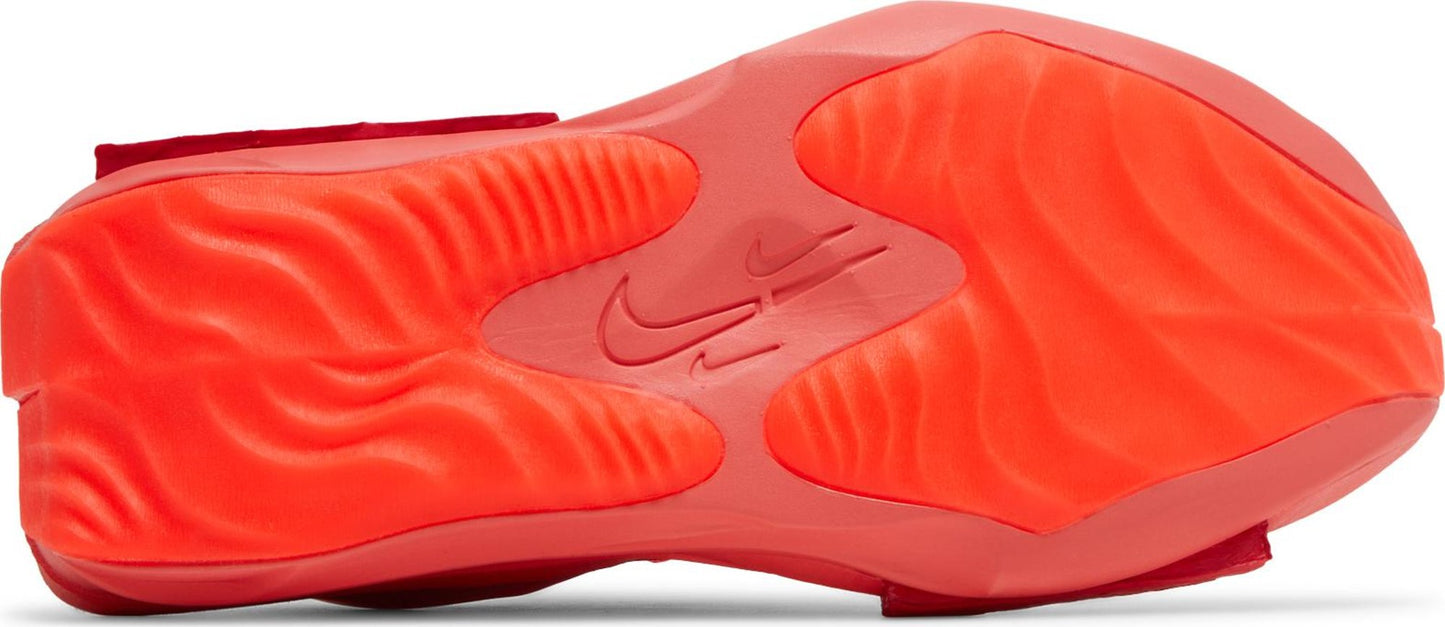 Nike Women's Fontanka Edge W 'Bright Crimson' Sneakers