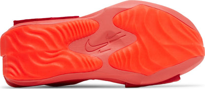 Nike Women's Fontanka Edge W 'Bright Crimson' Sneakers