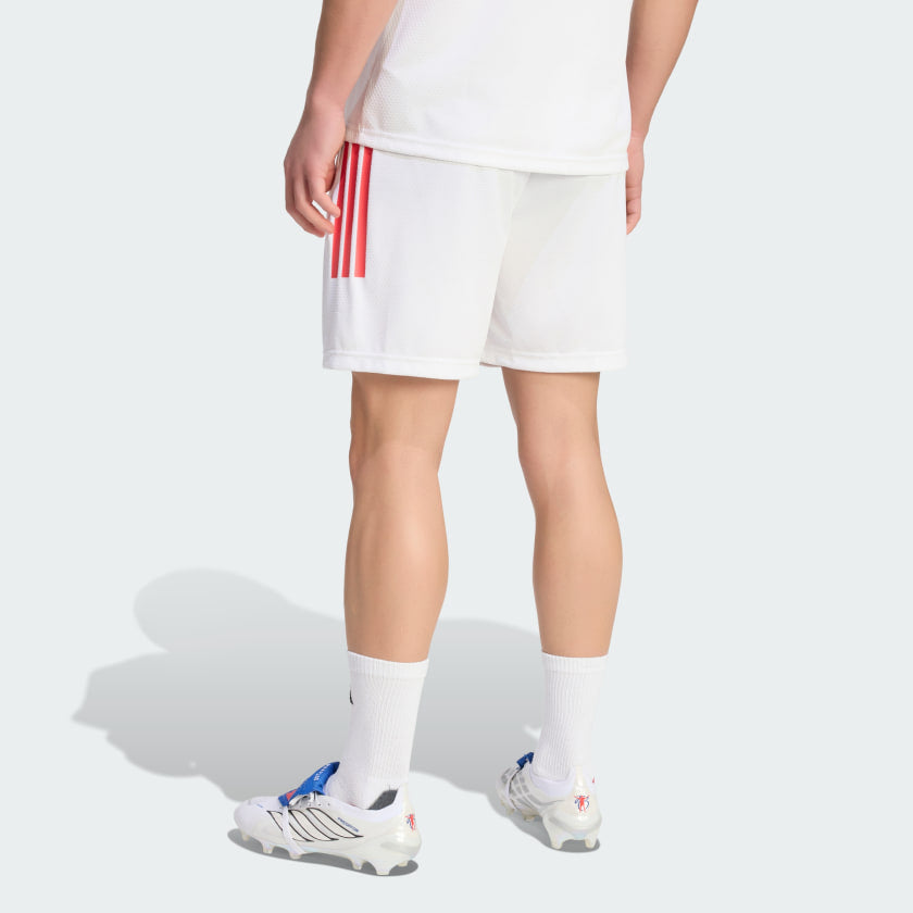 White-