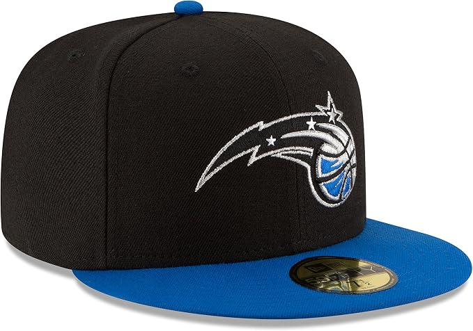 New Era NBA 59FIFTY Fitted Cap