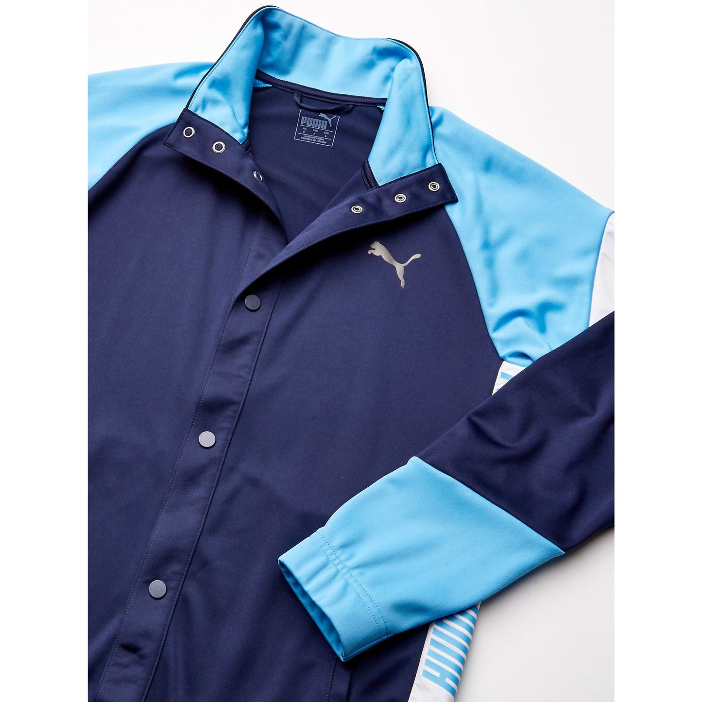 Puma Men's A.C.E. Track Jacket