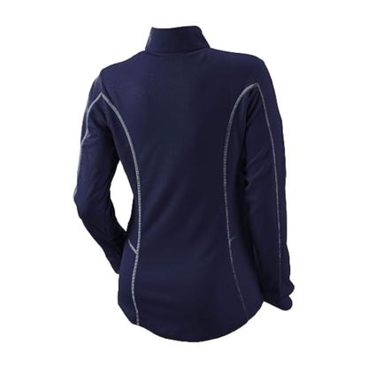 Columbia Women's Omni-Wick Shotgun 1/4 Zip