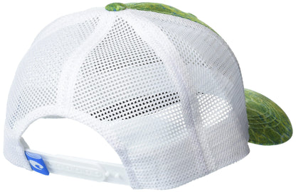 Costa Men's Mossy Oak Coastal Trucker X Hats