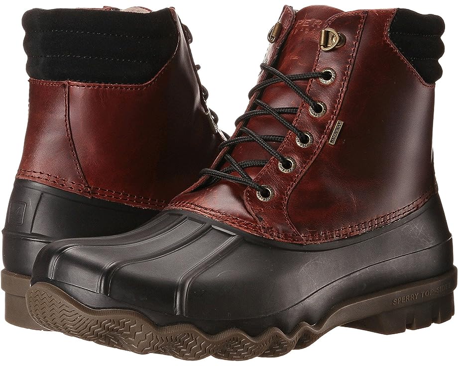 Men's Sperry Avenue Duck Boot