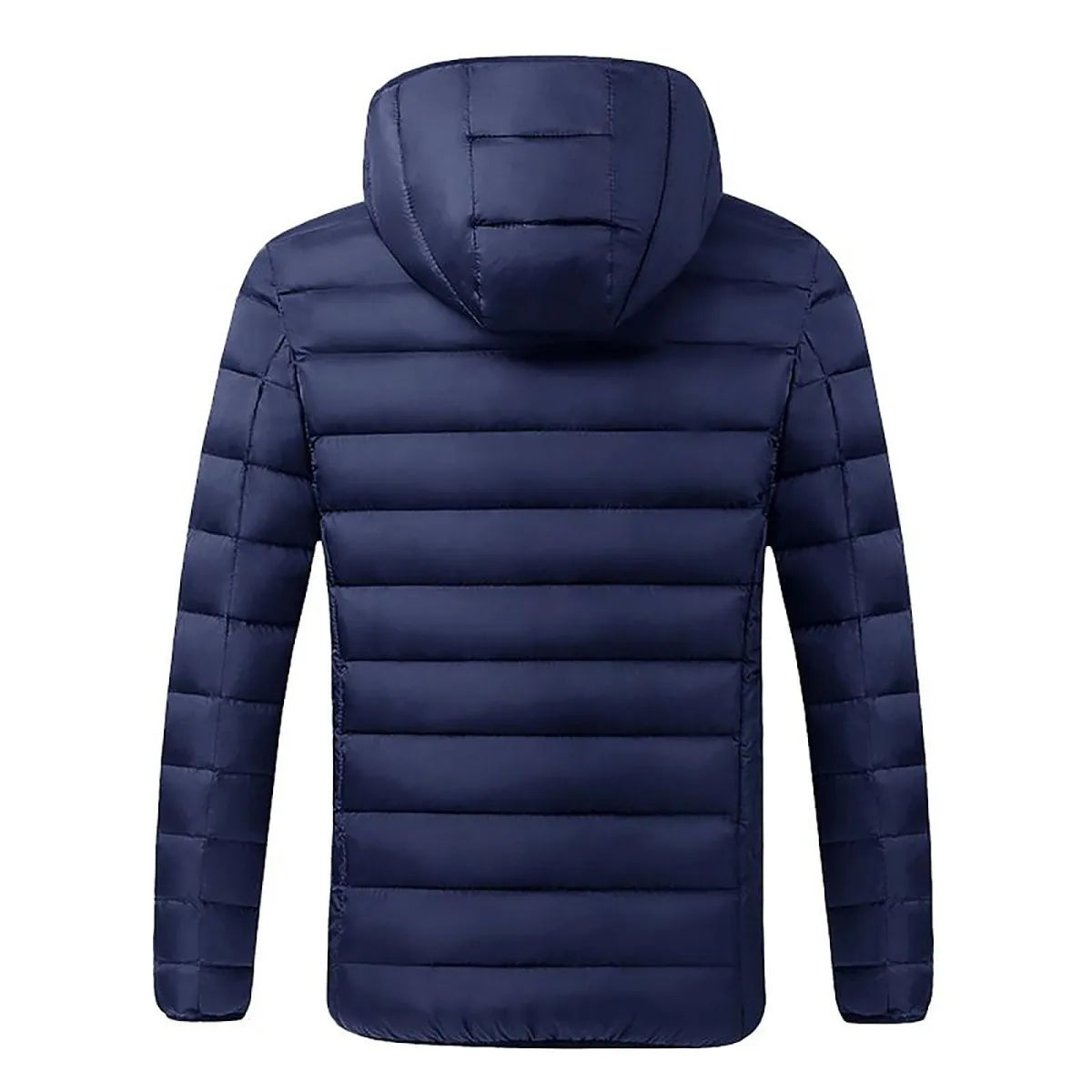 Blue-
