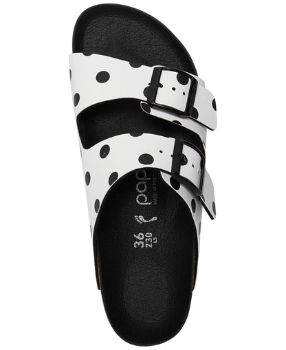 Birkenstock Sydney Footbed Sandal