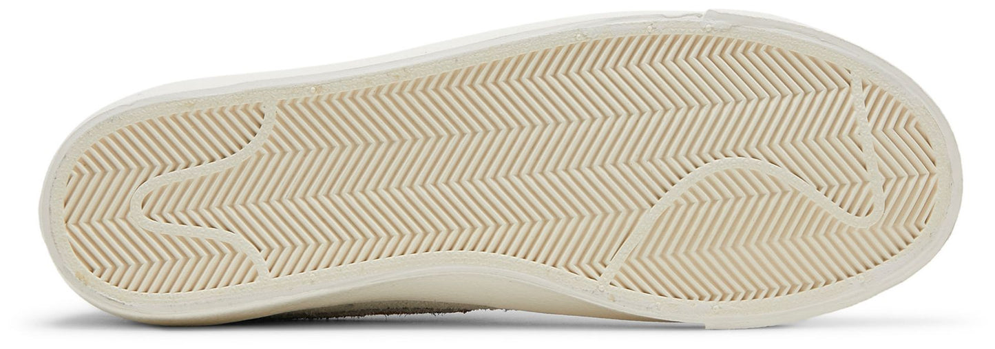 Nike Men's Blazer Low '77 Premium 'Coconut Milk' Sneakers