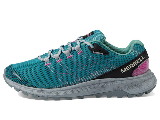 Merrell Women's Fly Strike Sneakers
