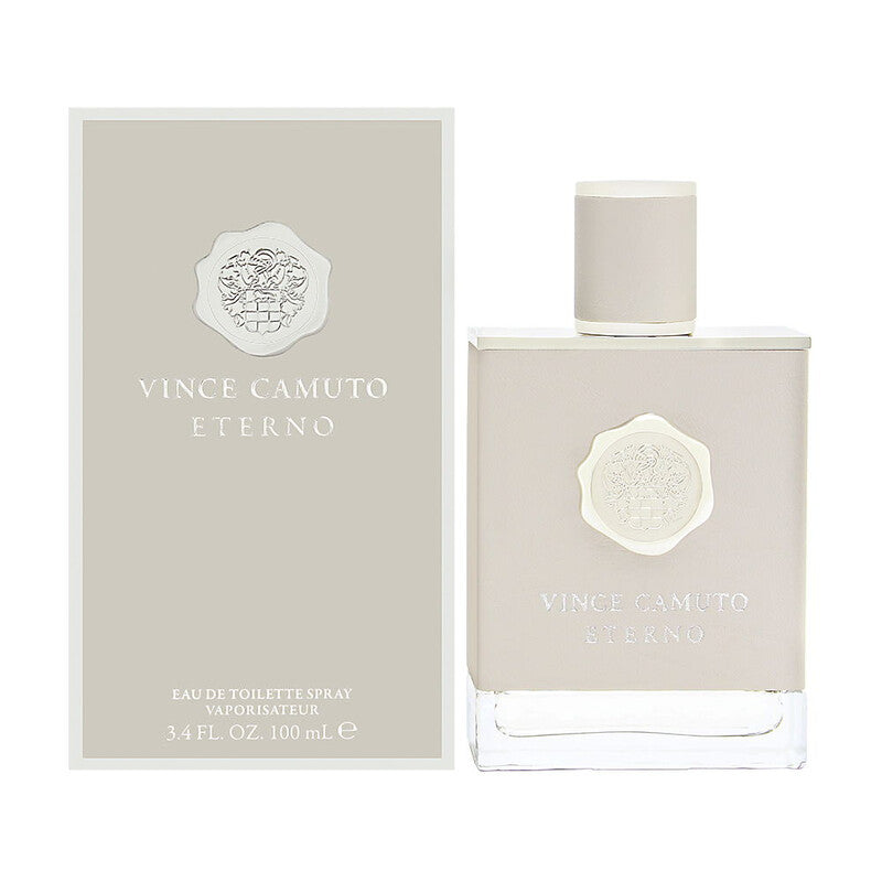 Vince Camuto Eterno 3.4 EDT (M)