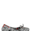White Black Red