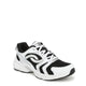 White/Black
