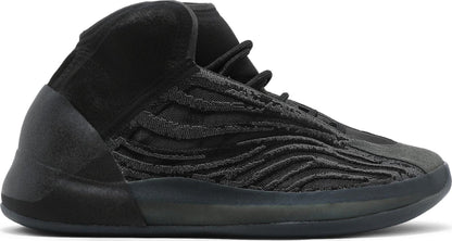 adidas Men's Yeezy Qntm 'Onyx' Sneakers