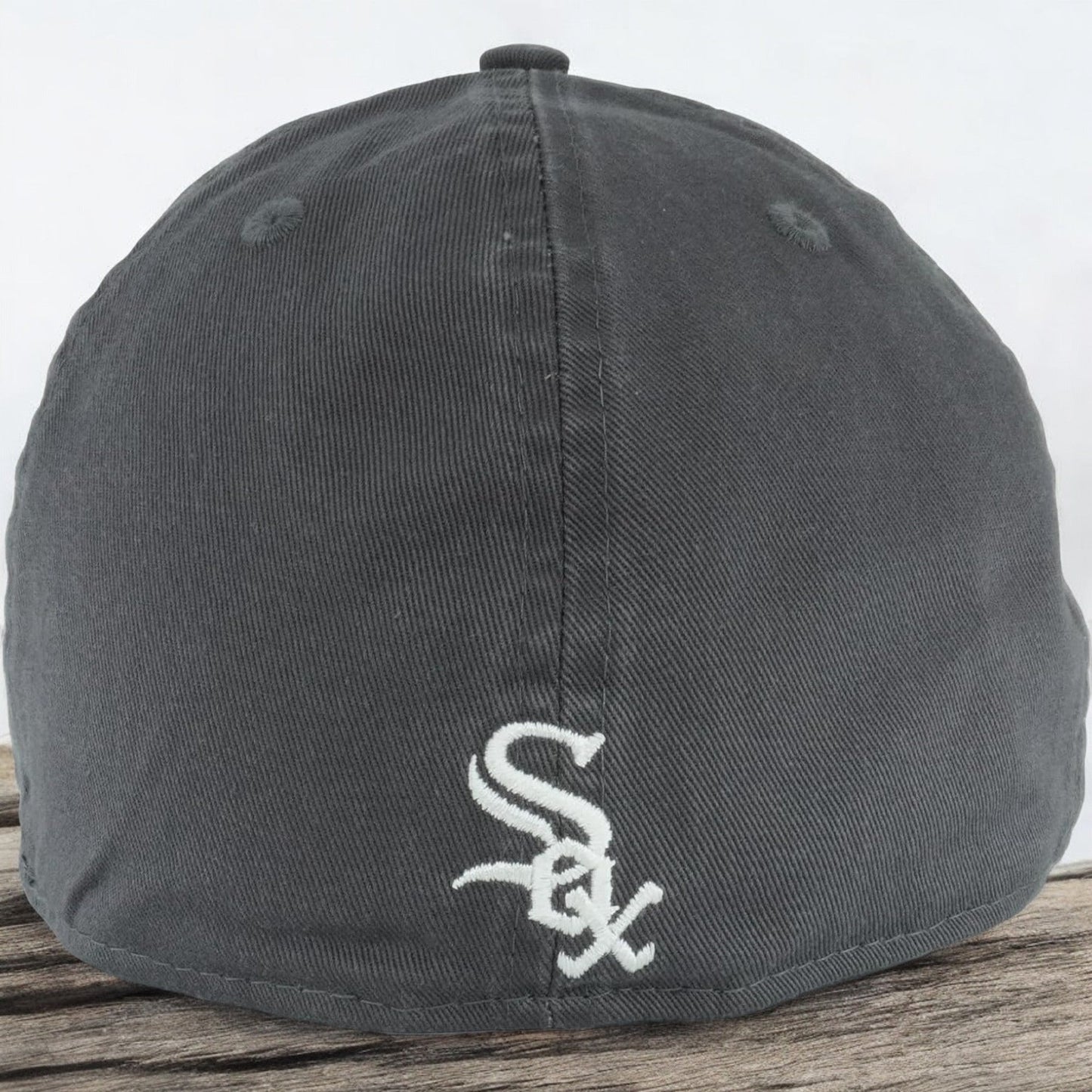 Men's New Era MLB Core Fit 49Forty Fitted - Chicago White Sox