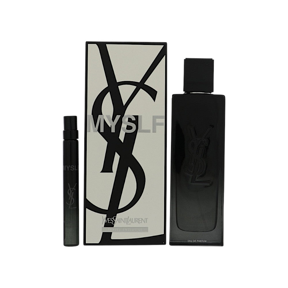Myslf-