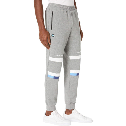 Puma Men's Bmw Motorsport Street Sweat Pants