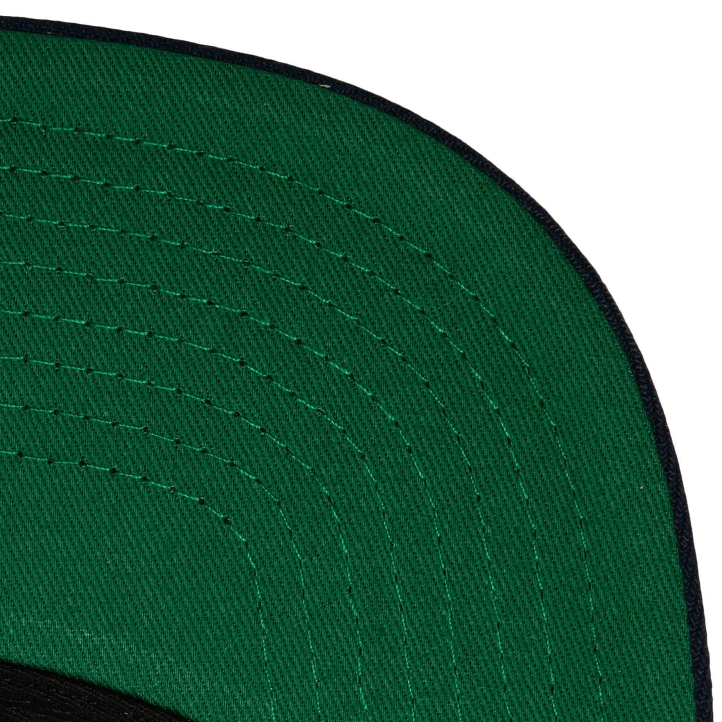 Mitchell & Ness Men's MLB Away Snapback Coop Astros Snapback Caps
