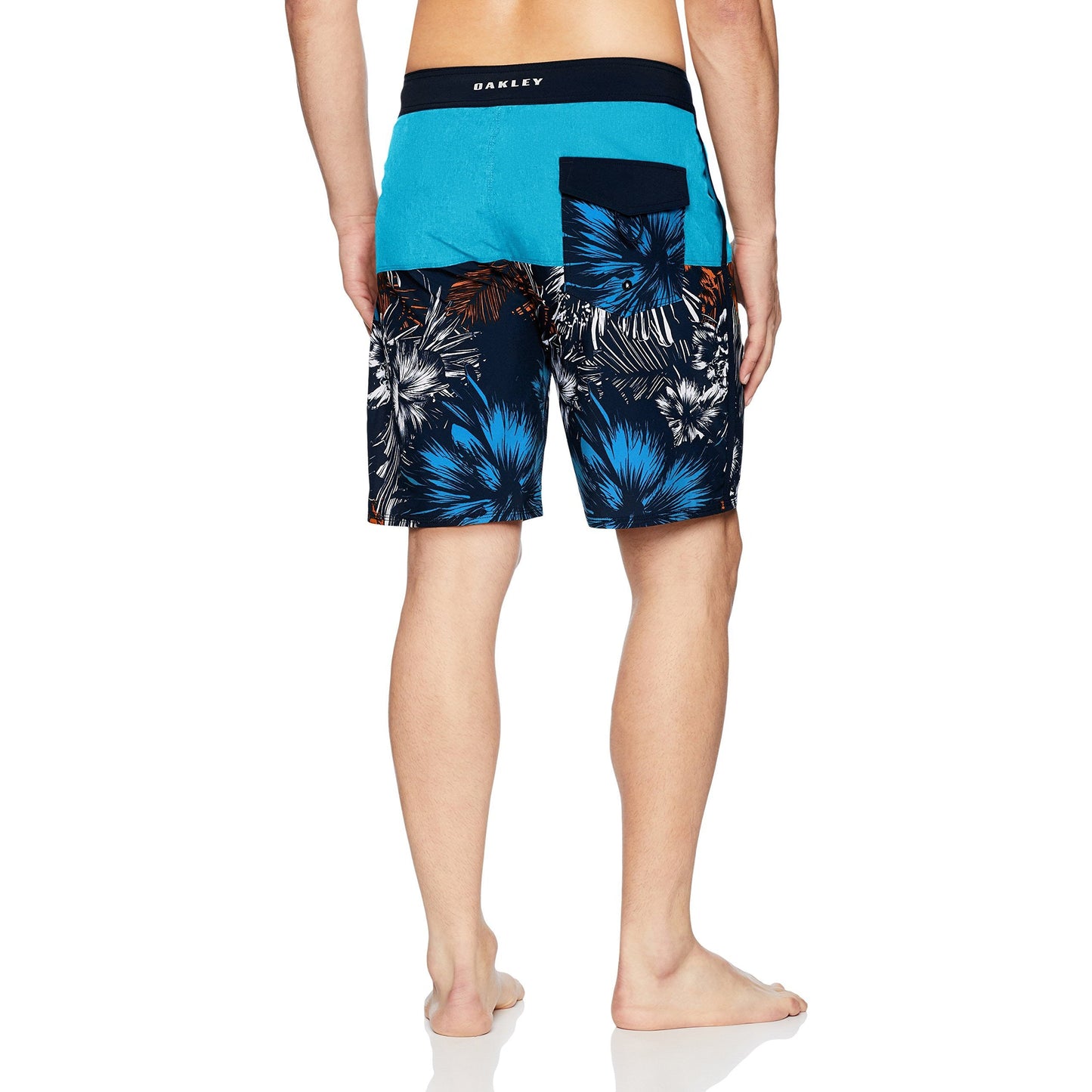 Oakley Men's Meat Slab 19" Boardshorts