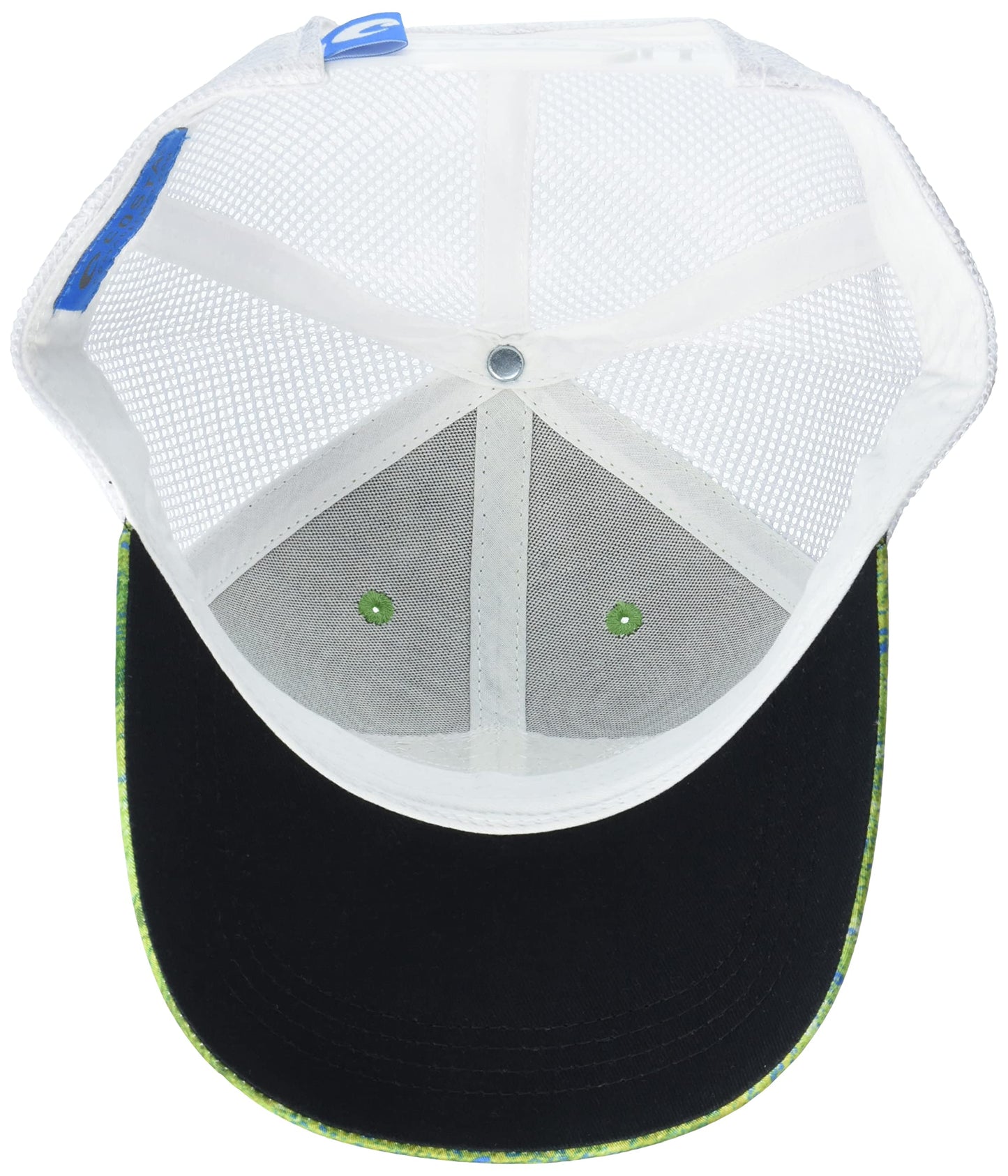 Men's Costa Mossy Oak Coastal Trucker