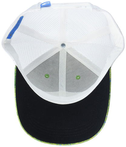 Costa Men's Mossy Oak Coastal Trucker Hats