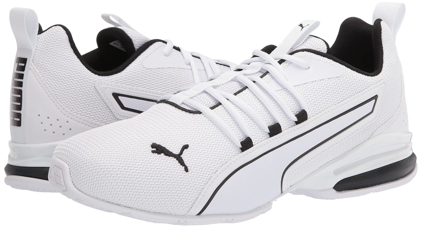 Puma Men's Axelion Nxt Sneakers