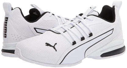 Puma Men's Axelion Nxt Sneakers