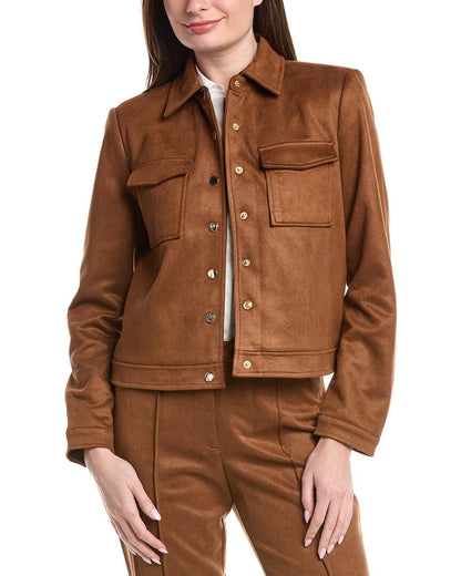 SHERWOOD CAMEL-