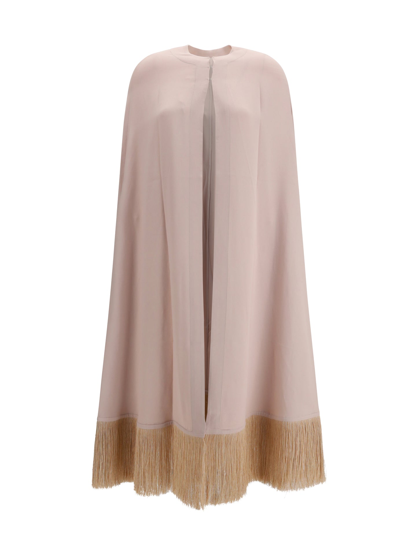 Crepe Cape Deco Sand
