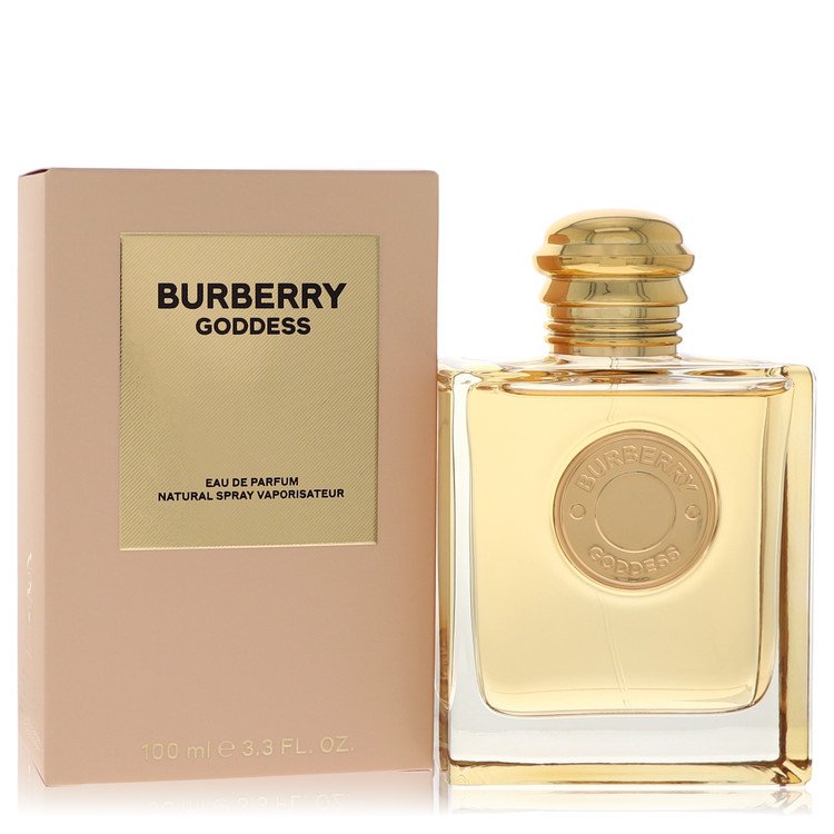 Eau De Parfum-