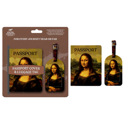 Mona Lisa-