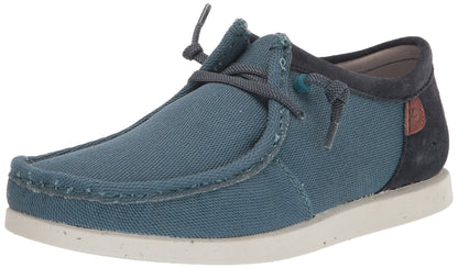 [26165212] Mens Clarks Shacrelite Moc