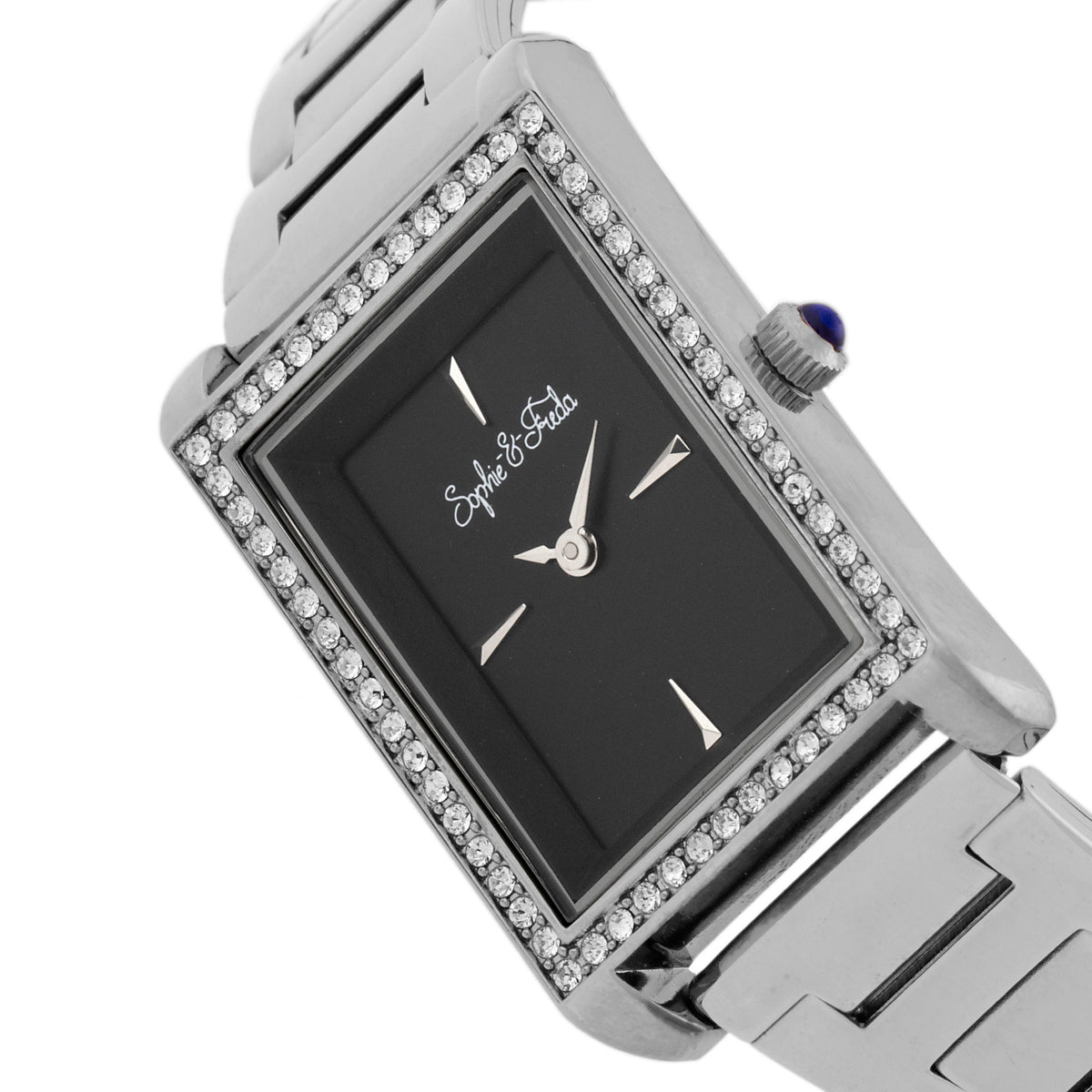 Silver-