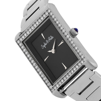 Silver-