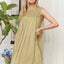 OLIVE GREY