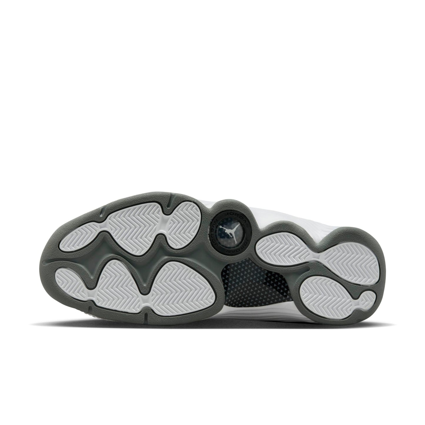 White/Cool Grey/Black-