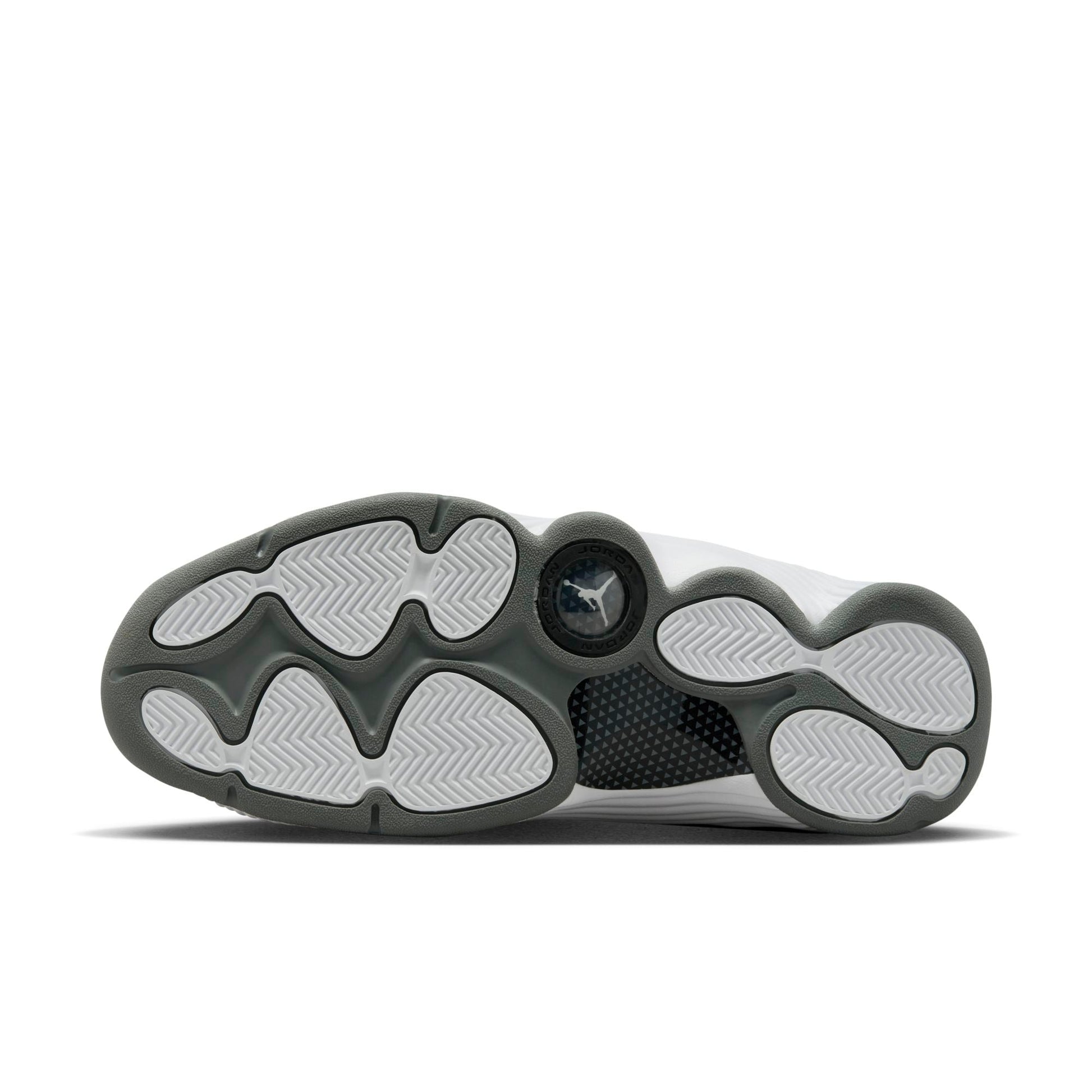 White/Cool Grey/Black-