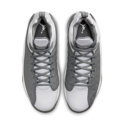 Air Jordan Men's Jumpman Team Ii 'Cool Grey' Sneakers