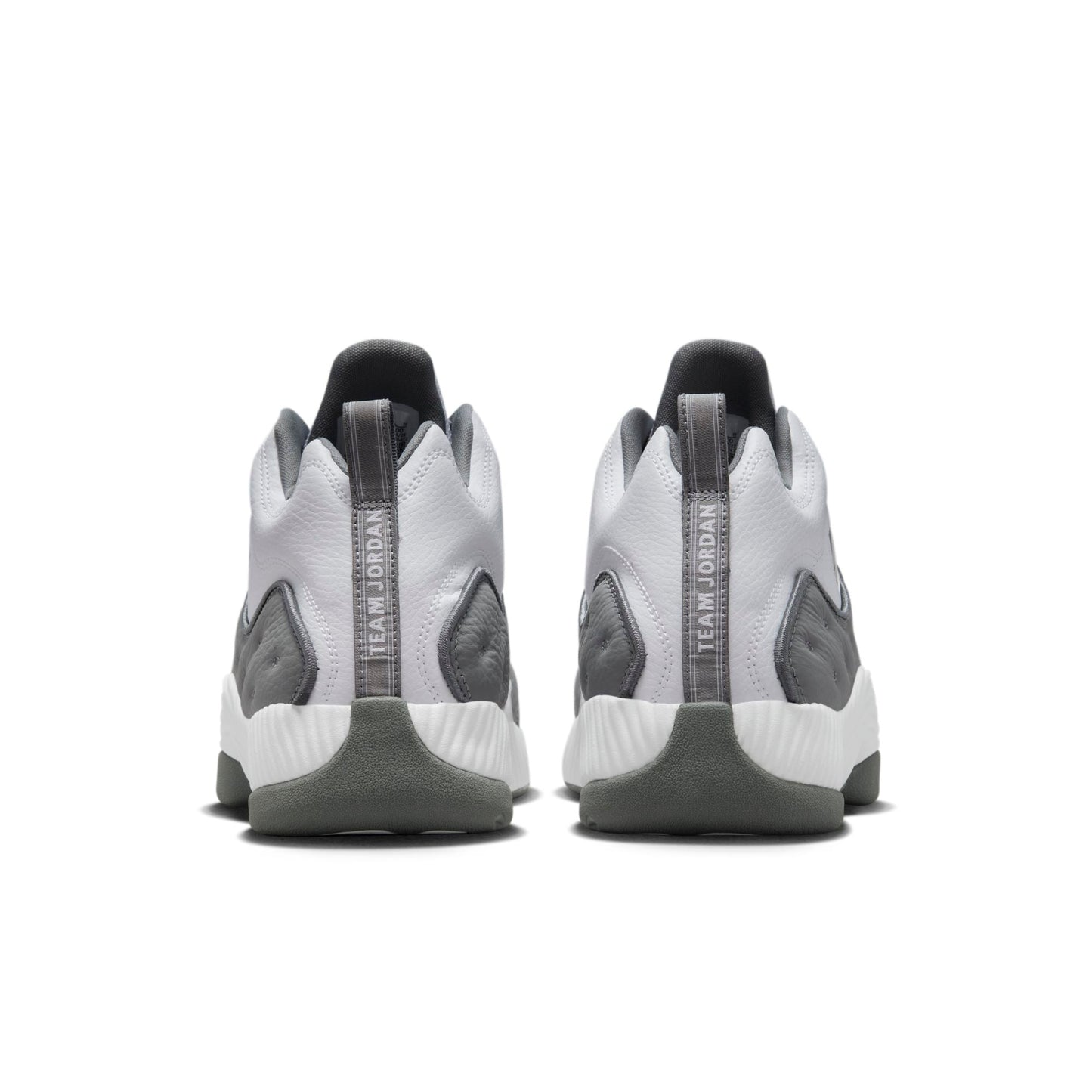 White/Cool Grey/Black-