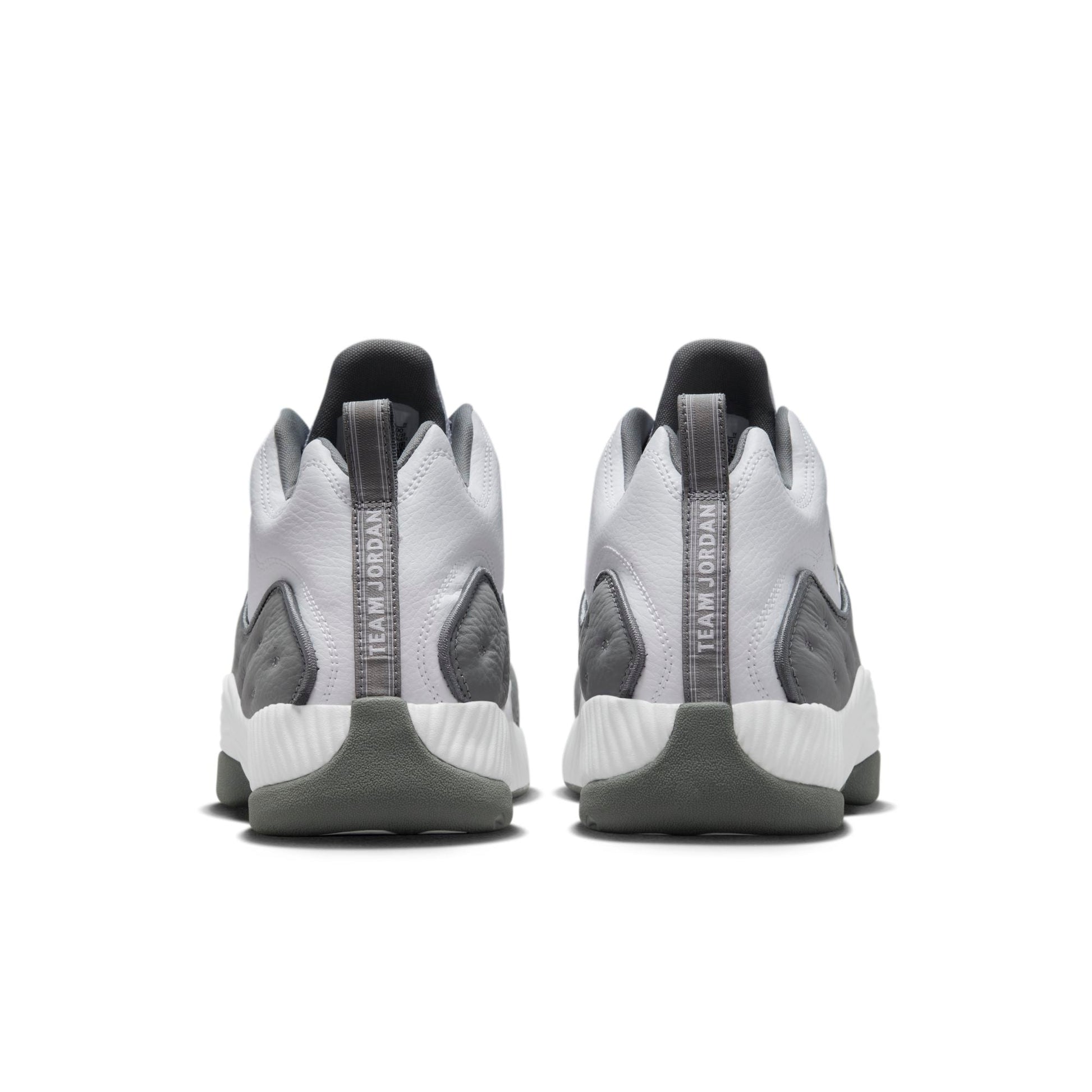 White/Cool Grey/Black-