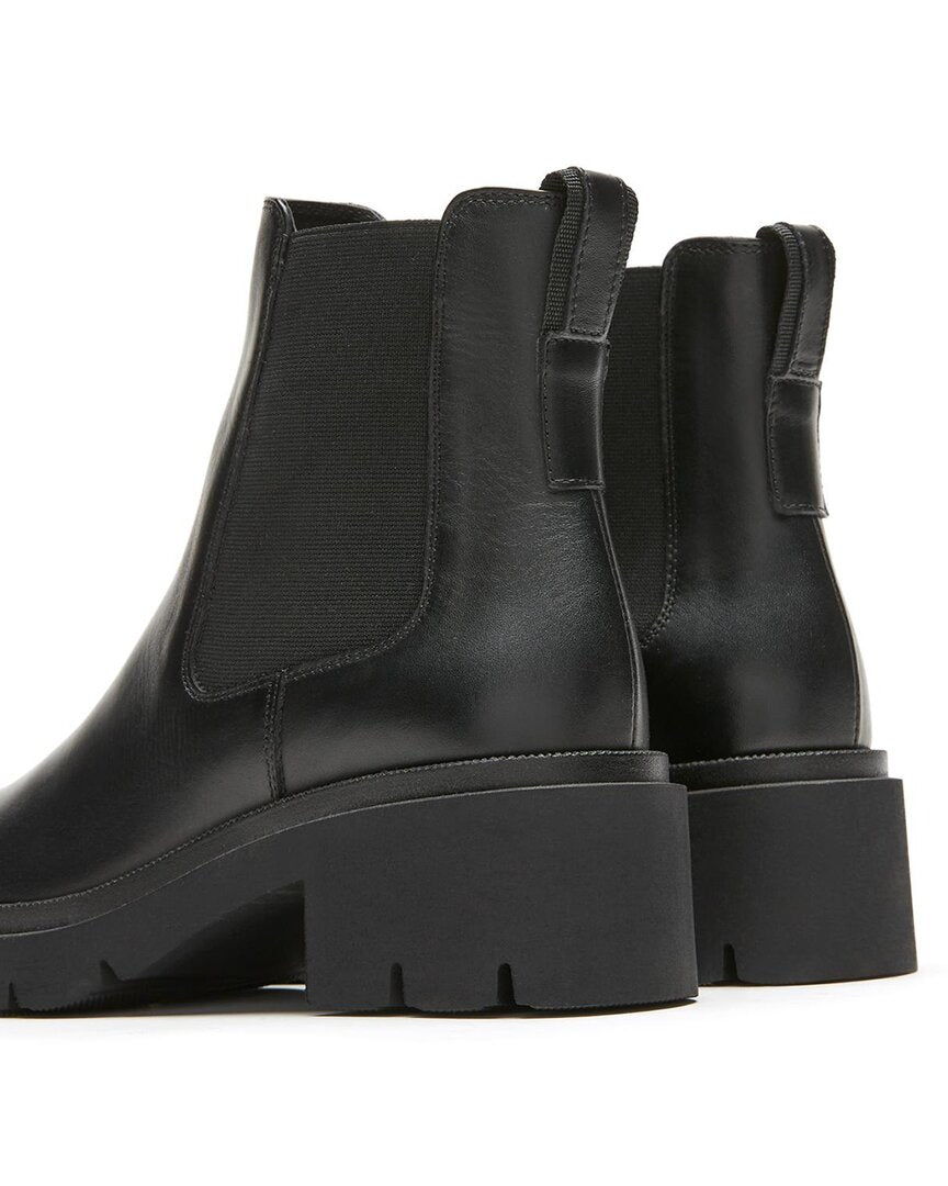 Black-