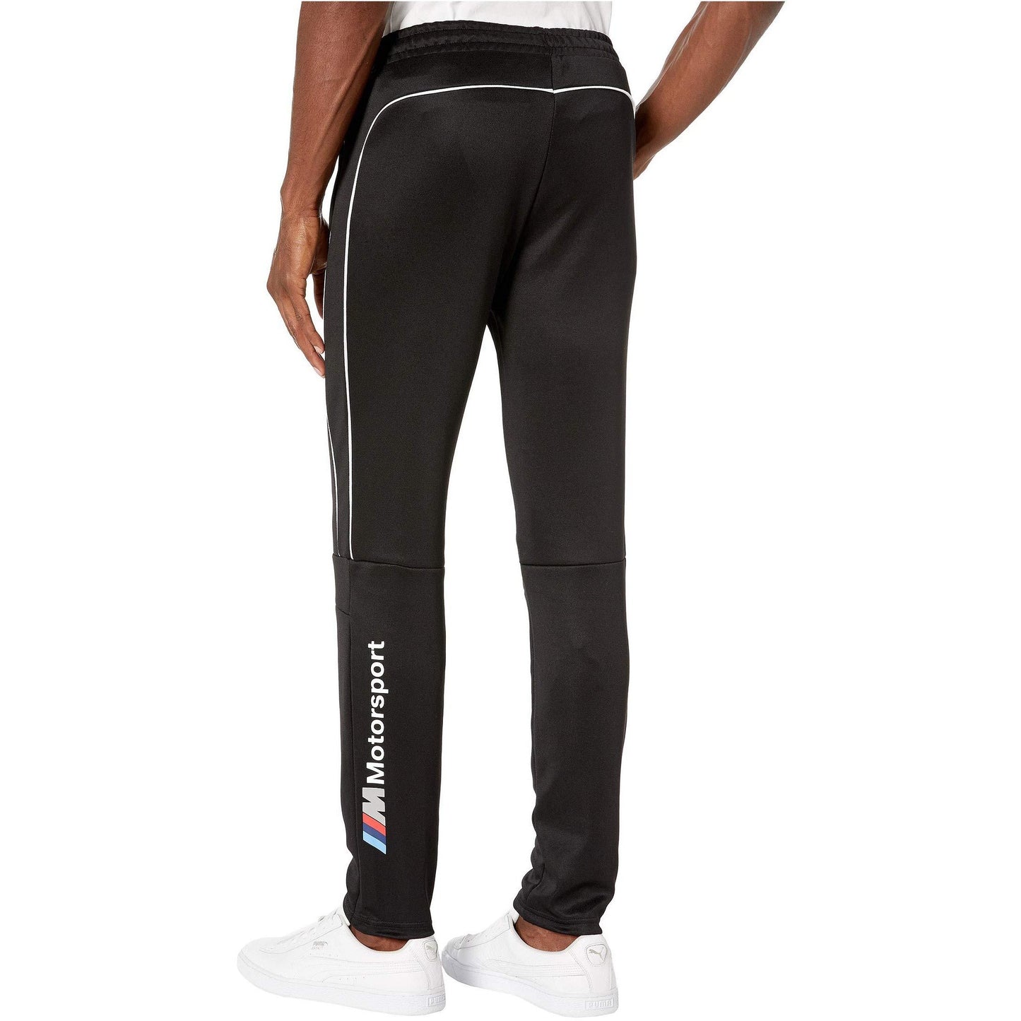 Puma Men's Bmw Motorsport T7 Track Pants