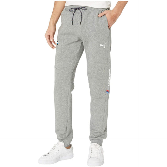 Puma Men's Bmw Motorsport Sweat Pants Cc Pants